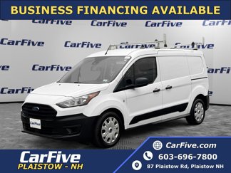 Used 2022 Ford Transit Connect XL image 1