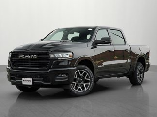 New 2025 RAM 1500 Laramie image 1