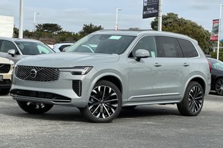 New 2025 Volvo XC90 B6 Plus w/ Protection Package Premier image 1