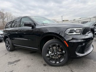 New 2025 Dodge Durango GT w/ Blacktop Package image 1