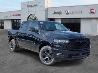 New 2025 RAM 1500 4x4 Crew Cab image 1