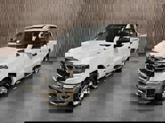 New 2025 RAM 1500 Big Horn image 1