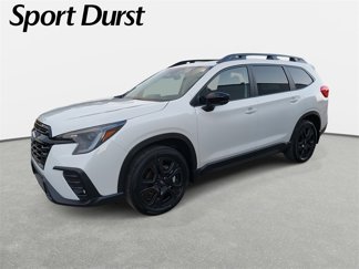 New 2025 Subaru Ascent Bronze Edition image 1