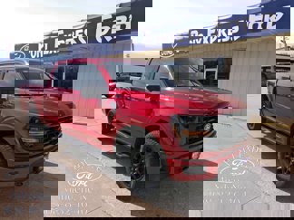 New 2025 Ford F150 XLT image 1