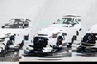 New 2025 Mercedes-Benz AMG GT S image 1