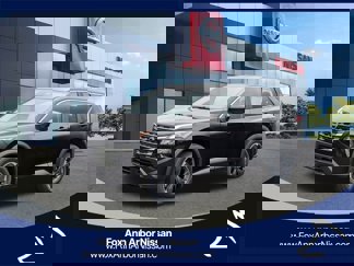 Used 2025 Nissan Rogue SV image 1
