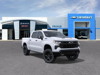 New 2026 Chevrolet Silverado 1500 LT Trail Boss w/ LT Trail Boss Premium Package image 1