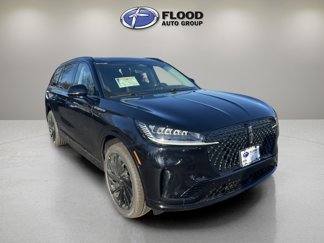 New 2025 Lincoln Aviator Reserve w/ Jet Appearance Package image 1