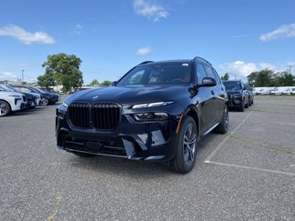 New 2026 BMW X7 xDrive40i image 1
