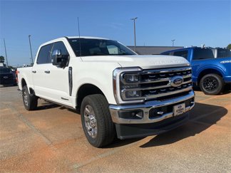 Used 2024 Ford F250 Lariat w/ Lariat Ultimate Package image 1
