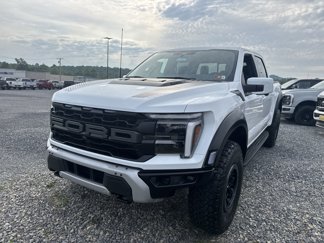 New 2025 Ford F150 Raptor image 1