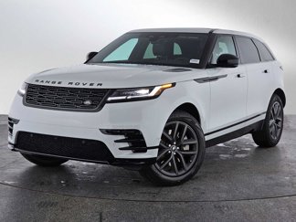 New 2026 Land Rover Range Rover Velar Dynamic SE image 1