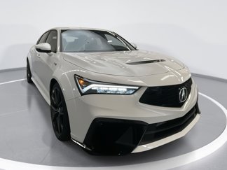 Used 2025 Acura Integra Type S image 1
