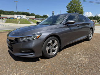 Used 2018 Honda Accord EX-L image 1
