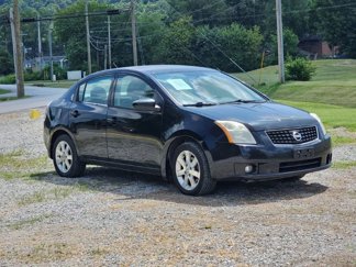 Used 2008 Nissan Sentra 2.0 SL image 1