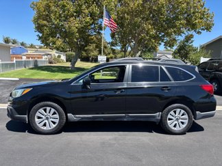 Used 2015 Subaru Outback 2.5i Premium image 1