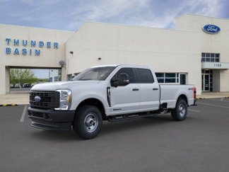 New 2025 Ford F350 XL image 1