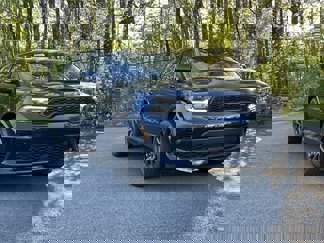 New 2025 Dodge Durango R/T image 1