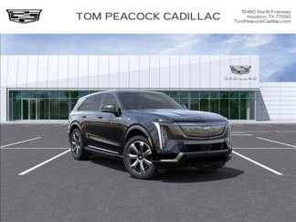 New 2025 Cadillac Escalade IQ Luxury 2 image 1