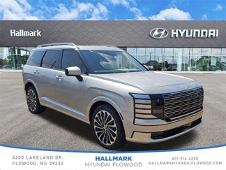New 2026 Hyundai Palisade Calligraphy image 1