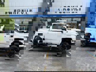 New 2025 Chevrolet Silverado 2500 Custom w/ Custom Value Package image 1