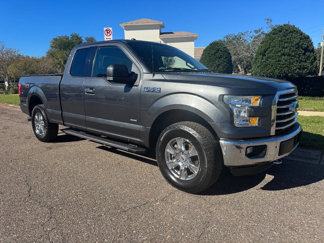 Used 2016 Ford F150 XLT w/ Equipment Group 301A Mid image 1
