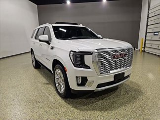 Used 2024 GMC Yukon Denali w/ Max Trailering Package image 1