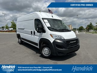 Used 2023 RAM ProMaster 2500 image 1