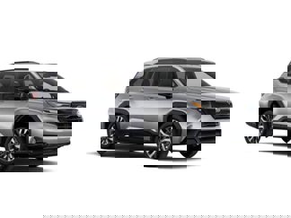 New 2025 Subaru Forester Touring image 1
