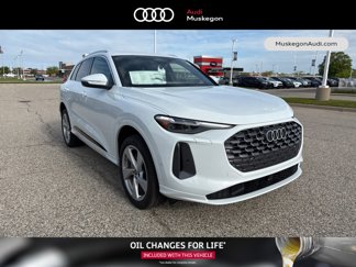 New 2025 Audi Q5 Premium Plus image 1