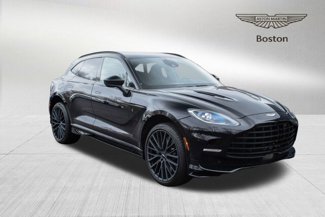 Used 2024 Aston Martin DBX 707 image 1