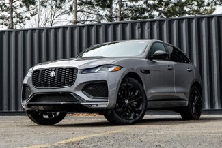 New 2026 Jaguar F-PACE R-Dynamic S image 1