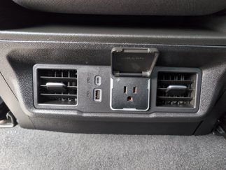 New 2025 Chevrolet Silverado 1500 RST image 1
