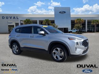 Used 2023 Hyundai Santa Fe SEL image 1