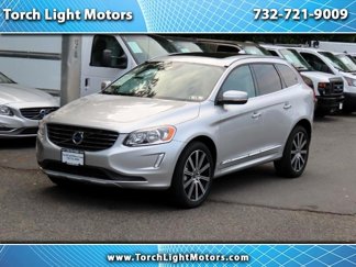 Used 2017 Volvo XC60 T6 Inscription image 1