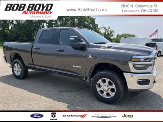 New 2025 RAM 2500 Big Horn image 1