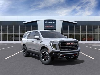 New 2025 GMC Yukon AT4 image 1