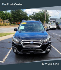 Used 2018 Subaru Outback 2.5i Premium image 1