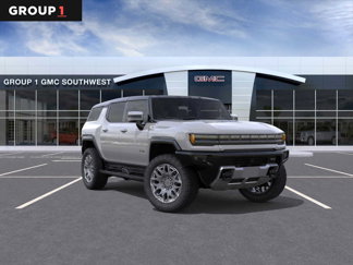 New 2026 GMC Hummer EV SUV image 1