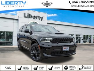 New 2024 Dodge Durango GT image 1