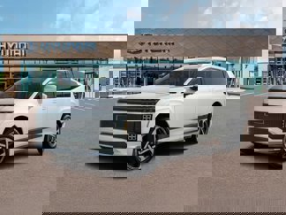 New 2026 Hyundai Ioniq 9 Calligraphy image 1