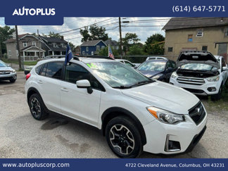 Used 2016 Subaru Crosstrek 2.0i Premium w/ Moonroof Package image 1