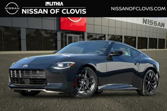 New 2025 Nissan Z Performance w/ Floor Mat Package image 1