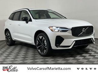 New 2026 Volvo XC60 B5 Plus image 1