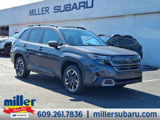 New 2025 Subaru Forester Limited image 1