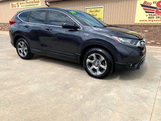 Used 2019 Honda CR-V EX image 1