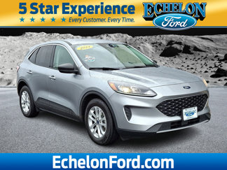 Certified 2022 Ford Escape SE w/ Convenience Package image 1