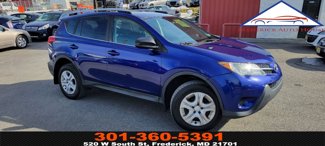 Used 2015 Toyota RAV4 LE image 1