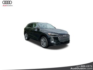 New 2025 Audi Q5 Premium Plus image 1