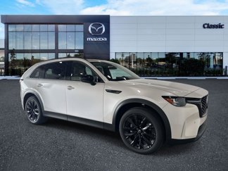 New 2025 MAZDA CX-90 3.3 Turbo w/ Premium Sport Pkg image 1
